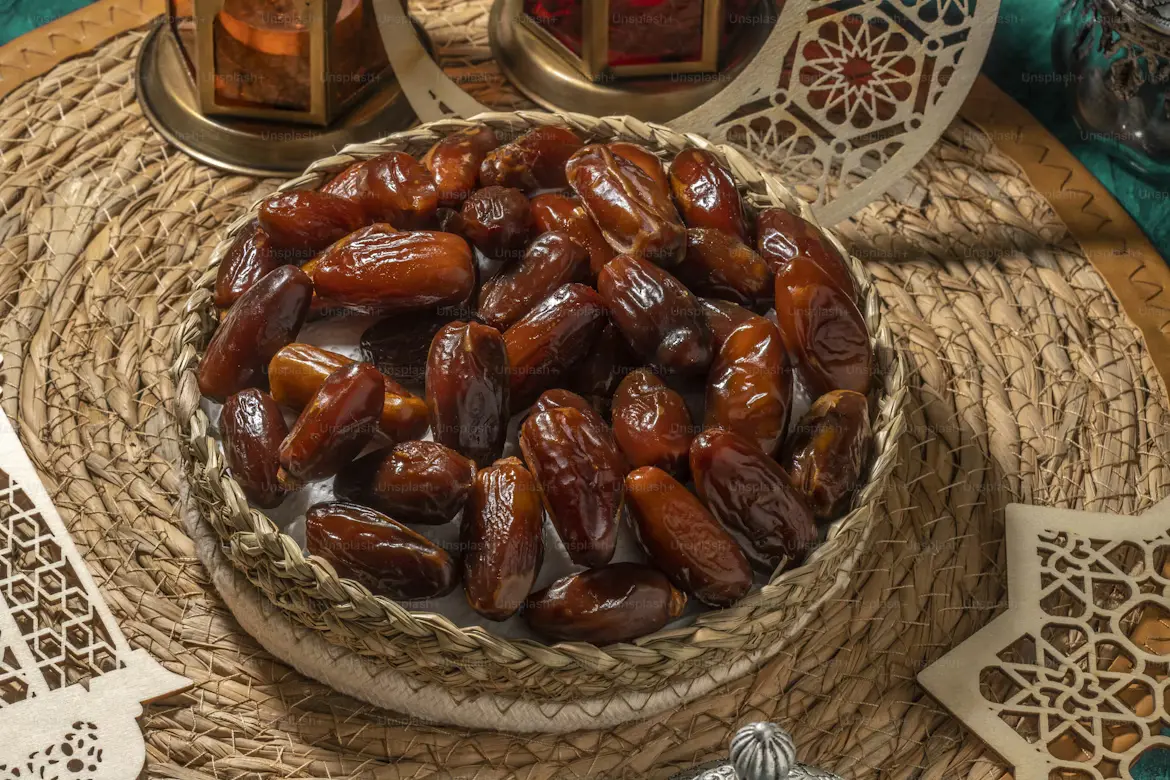 প্রিমিয়াম ১কেজি মেজুল খেজুর